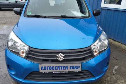Suzuki Celerio 50.860 km 7.999 &euro; Tarp 24963