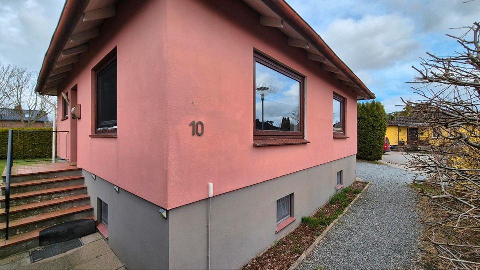 Einfamilienhaus Mittelangeln - 2 Zimmer, 65 m&sup2;, 199.000&euro; | Angebot:25976672