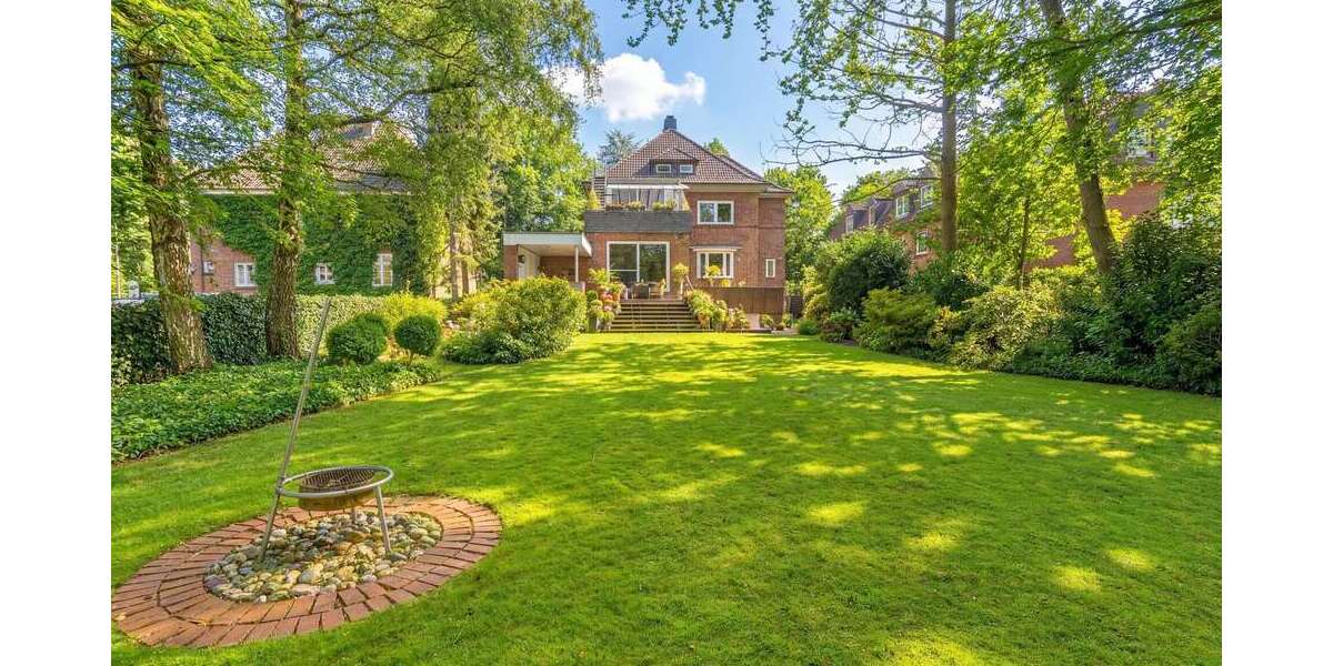 Einfamilienhaus Flensburg - 15 Zimmer, 323 m&sup2;, 1.200.000&euro; | Angebot:25529324