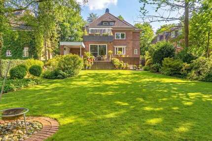 Haus Flensburg - 15 Zimmer, 323 m&sup2;, 1.200.000&euro; | Angebot:25529324