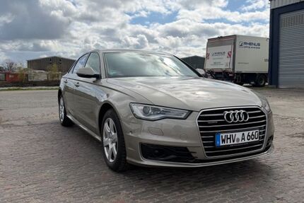 Audi A6 109.000 km 19.000 &euro; Flensburg 24944