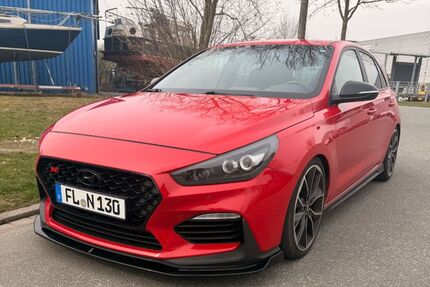 Hyundai i30 75.000 km 20.200 &euro; Flensburg 24937