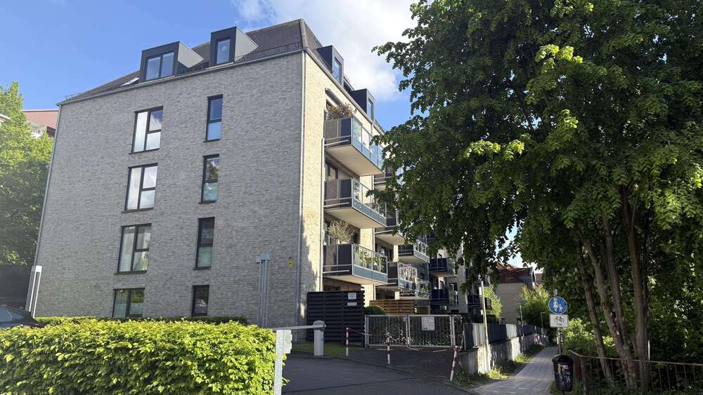Etagenwohnung Flensburg - 3.5 Zimmer, 113 m&sup2;, 519.000&euro; | Angebot:25383826