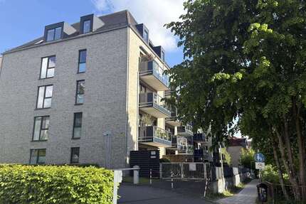 Wohnung Flensburg - 3.5 Zimmer, 113 m&sup2;, 519.000&euro; | Angebot:25383826