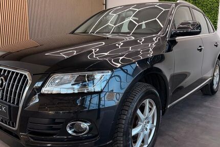 Audi Q5 148.800 km 20.450 &euro; Flensburg 24941