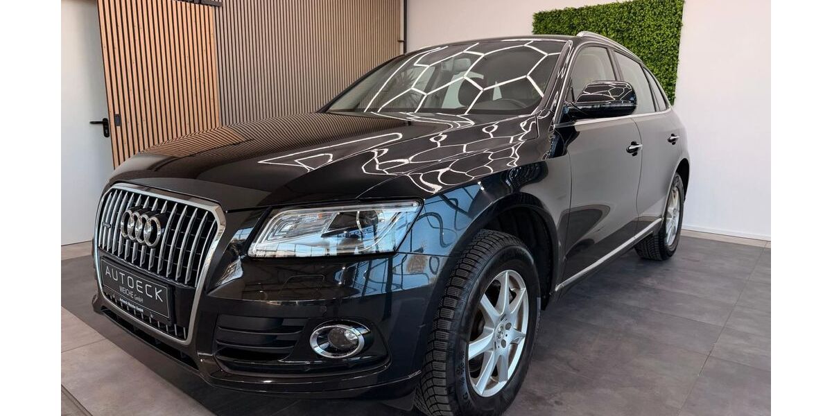 Audi Q5 148.800 km 20.450 &euro; Flensburg 24941