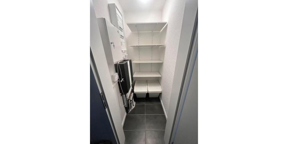 Maisonettenwohnung Flensburg - 2.5 Zimmer, 65 m&sup2;, 920&euro; | Angebot:26006563