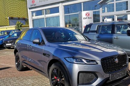Jaguar F-Pace 69.727 km 38.494 &euro; Flensburg 24941