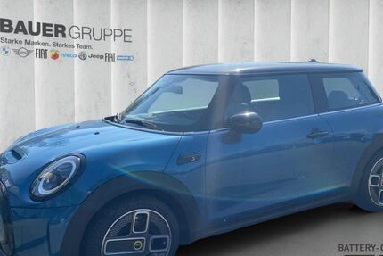 Mini Cooper SE 10.400 km 18.930 &euro; Flensburg 24941