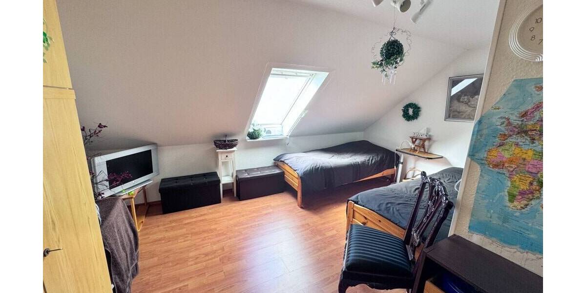 Reihenmittelhaus Flensburg Jürgensby - 3 Zimmer, 70 m&sup2;, 249.000&euro; | Angebot:25668151