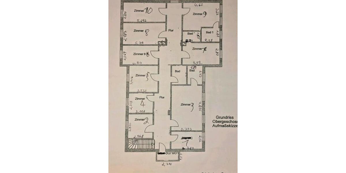 Etagenwohnung Sörup - 1 Zimmer, 15 m&sup2;, 325&euro; | Angebot:25333620
