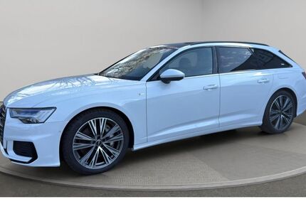 Audi A6 129.973 km 31.780 &euro; Flensburg 24941