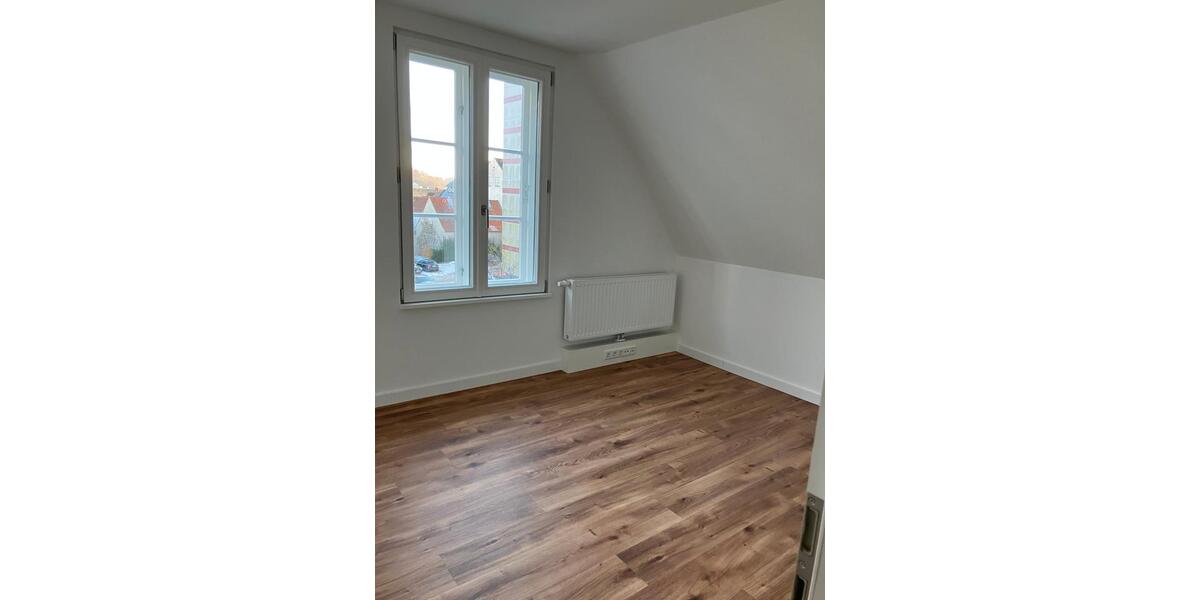 Dachgeschoßwohnung Flensburg Altstadt - 2 Zimmer, 66 m&sup2;, 822&euro; | Angebot:24875927