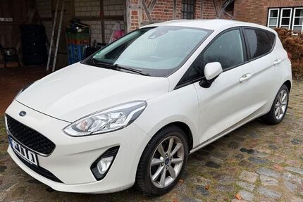 Ford Fiesta 101.436 km 9.200 &euro; Oersberg 24407