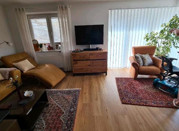 Doppelhaushälfte Süderbrarup - 3 Zimmer, 101 m&sup2;, 430.000&euro; | Angebot:21597119