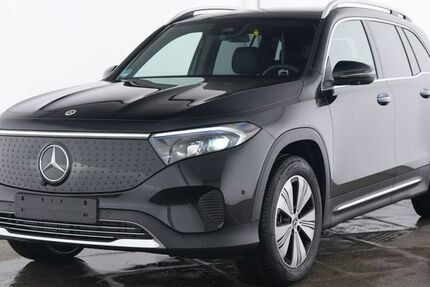 Mercedes-Benz EQB 12.203 km 37.680 &euro; Flensburg 24941