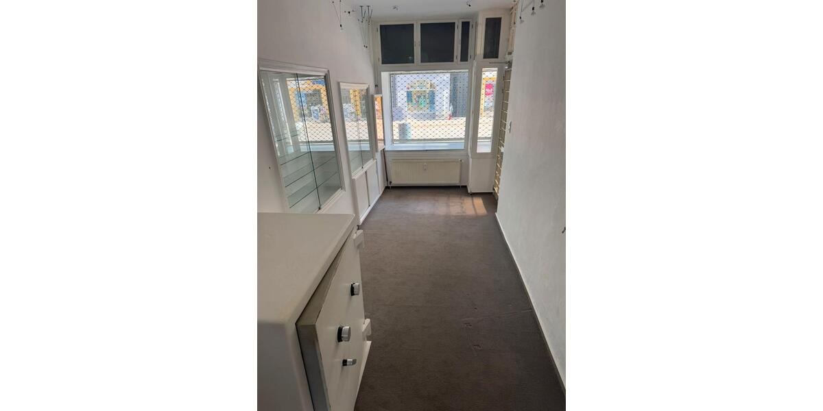 Gewerbeobjekt Flensburg - 1.280&euro; | Angebot:25994309