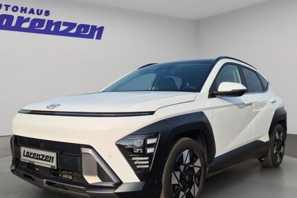 Hyundai KONA 28.533 km 28.980 &euro; Gelting 24395