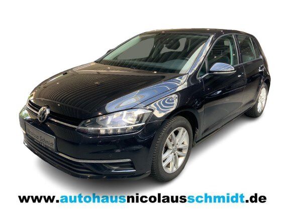 VW Golf 70.700 km 14.450 &euro; Süderbrarup 24392