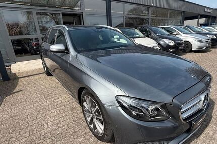 Mercedes-Benz E 220 226.000 km 20.990 &euro; Eggebek 24852