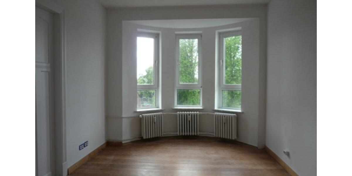 Etagenwohnung Flensburg Fruerlund - 3 Zimmer, 86 m&sup2;, 778&euro; | Angebot:25300283