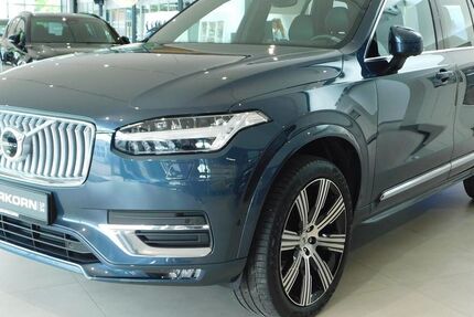 Volvo XC90 109.900 km 43.900 &euro; Flensburg 24941