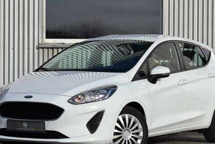 Ford Fiesta 79.392 km 8.790 &euro; Flensburg 24941