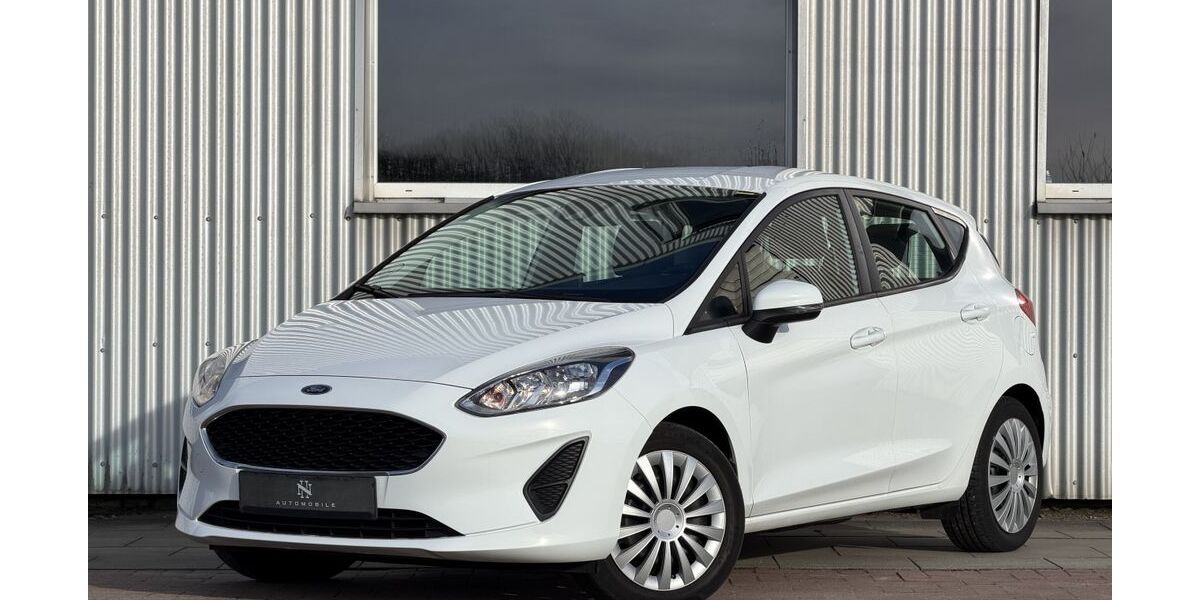 Ford Fiesta 79.392 km 8.790 &euro; Flensburg 24941