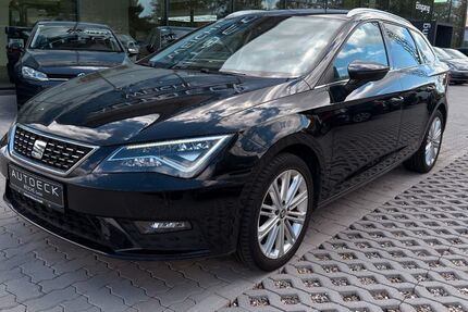 Seat Leon 124.900 km 15.450 &euro; Flensburg 24941