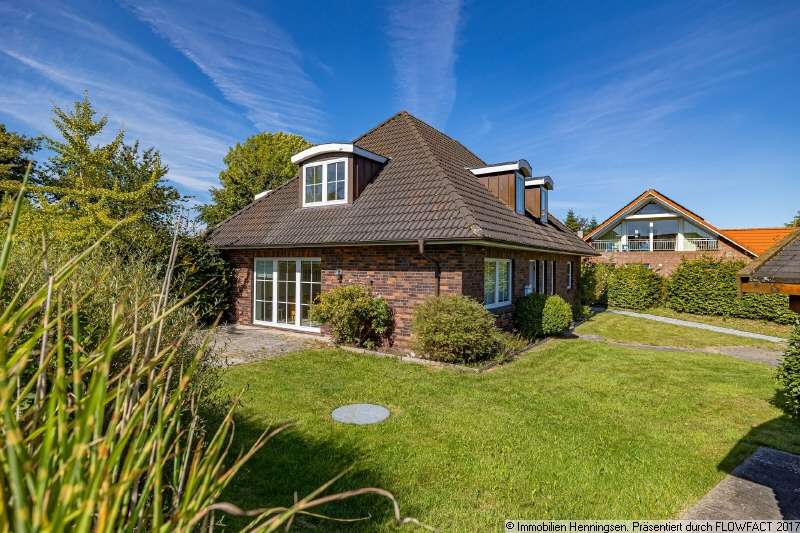 Einfamilienhaus Westerholz - 4 Zimmer, 119 m&sup2;, 329.000&euro; | Angebot:25450467