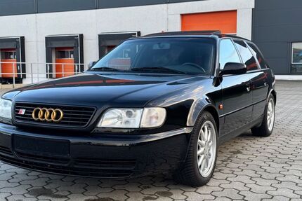 Audi S6 245.000 km 10.999 &euro; Sprakebüll 25917