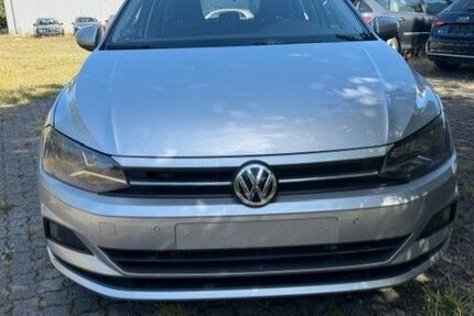 VW Polo 57.000 km 11.300 &euro; schafflund 24980