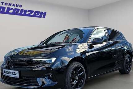 Opel Astra 21.614 km 21.880 &euro; Flensburg 24941