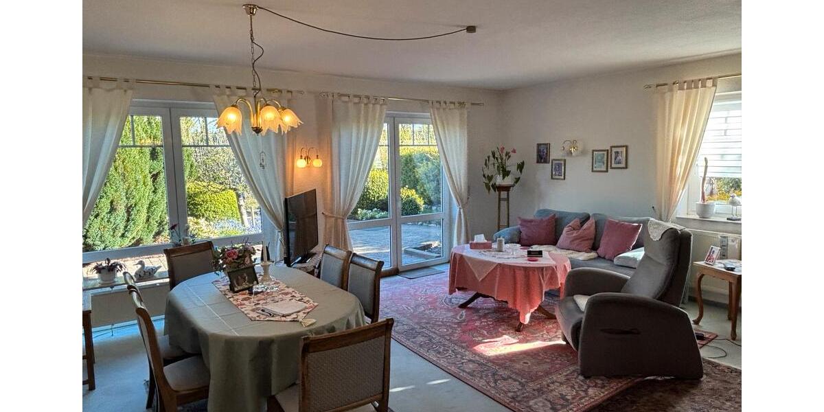 Doppelhaushälfte Großenwiehe - 3 Zimmer, 100 m&sup2;, 289.000&euro; | Angebot:27056391
