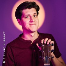 Falk - Unverschämt 13.11.2026 Kühlhaus