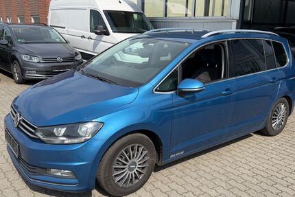 VW Touran 375.000 km 6.490 &euro; Flensburg 24941