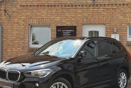BMW X1 162.000 km 14.590 &euro; Wanderup 24997