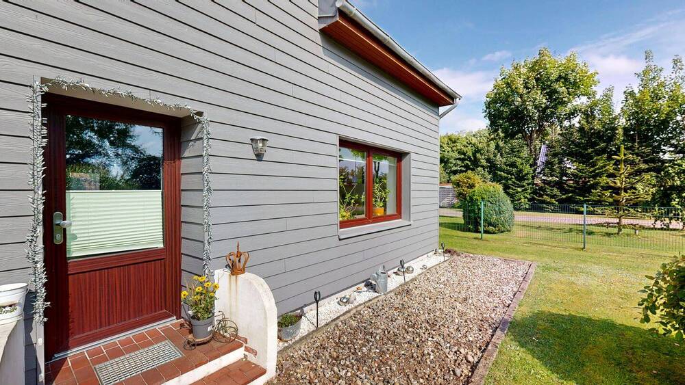 Mehrfamilienhaus, Wohnhaus Handewitt Hüllerup - 1 Zimmer, 284 m&sup2;, 449.000&euro; | Angebot:25665962