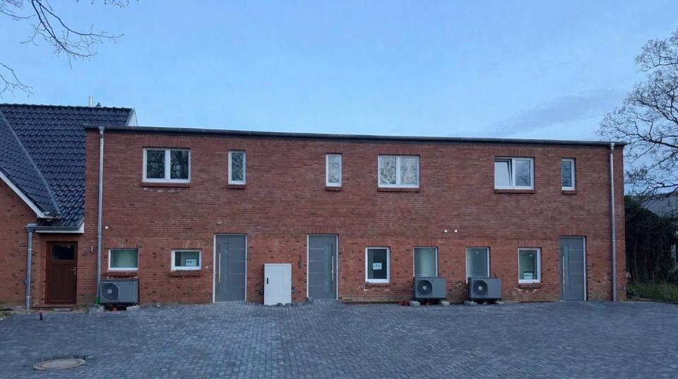 Reihenhaus Flensburg Falkenberg - 4 Zimmer, 86 m&sup2;, 1.100&euro; | Angebot:26284424