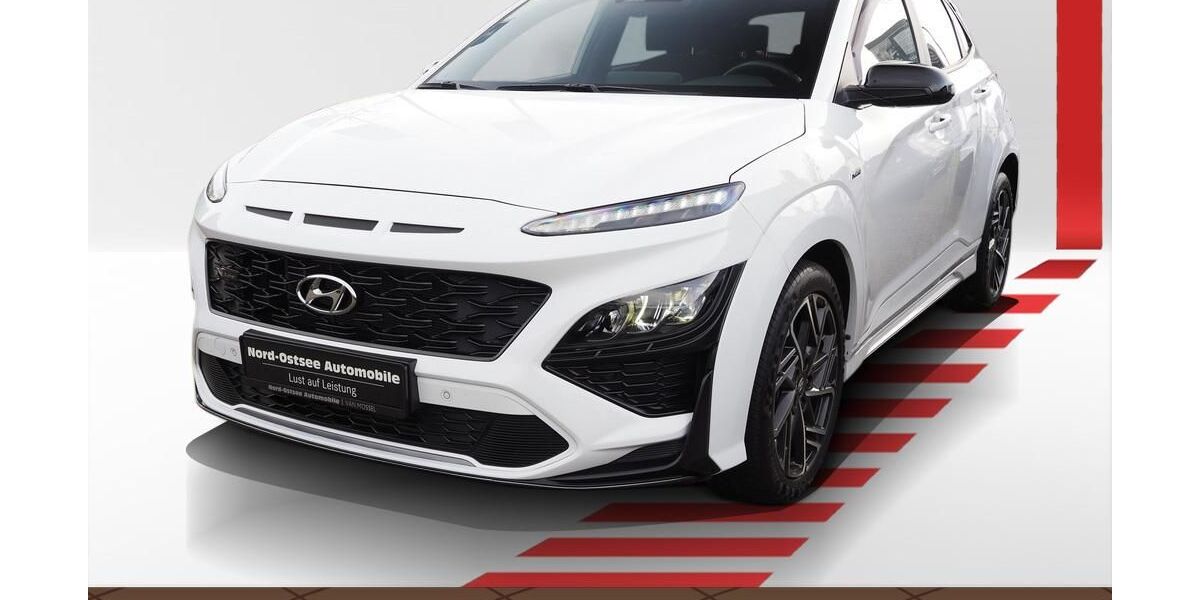 Hyundai KONA 24.852 km 22.660 &euro; Flensburg 24941