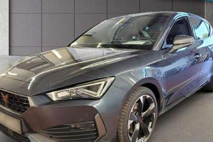 Cupra Leon 63.422 km 24.890 &euro; Flensburg 24941