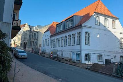 Wohnung Flensburg Altstadt - 2 Zimmer, 66 m&sup2;, 822&euro; | Angebot:24875927