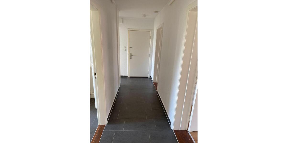 Etagenwohnung Leck - 3 Zimmer, 60 m&sup2;, 400&euro; | Angebot:25483109