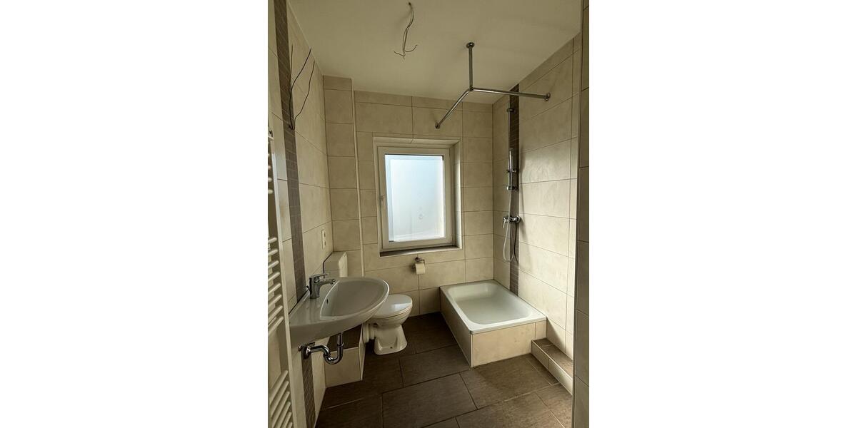 Etagenwohnung Flensburg Fruerlund - 3 Zimmer, 65 m&sup2;, 650&euro; | Angebot:25857144