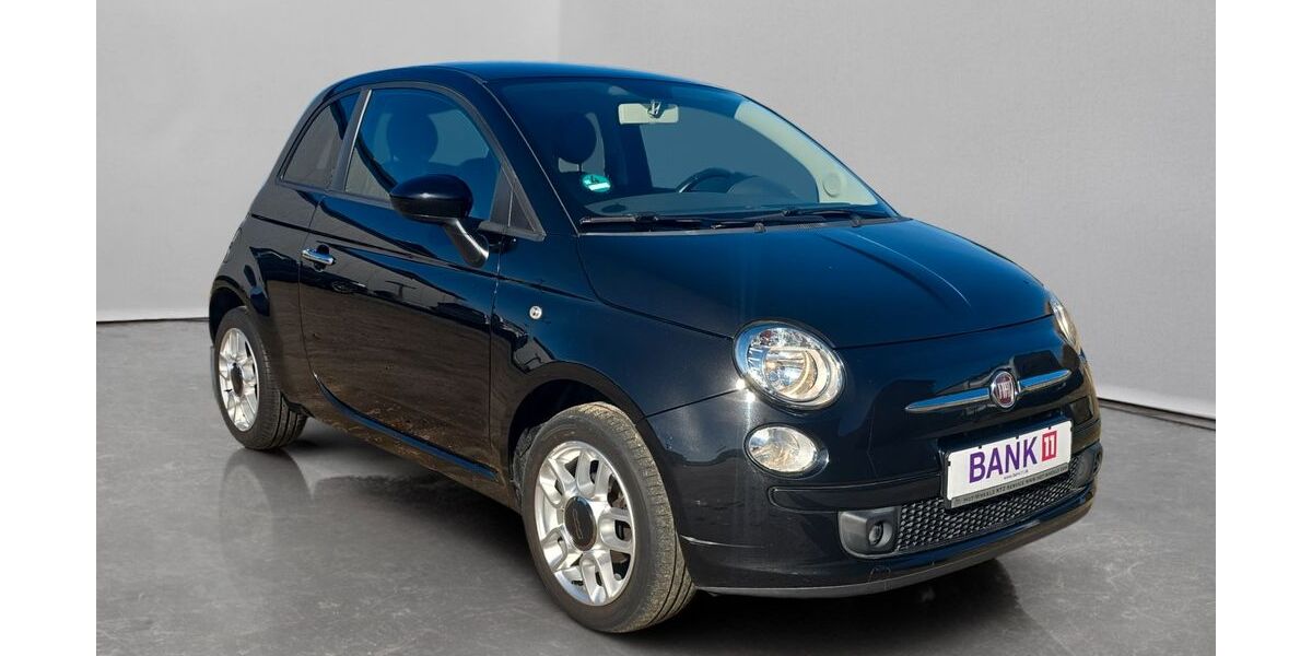 Fiat 500 110.522 km 5.990 &euro; Handewitt 24983