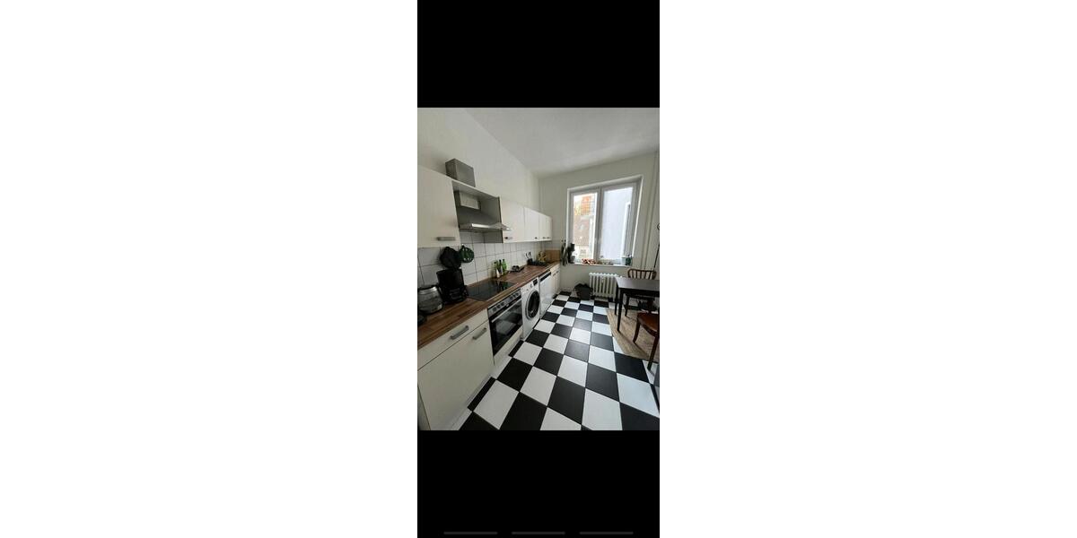 Etagenwohnung Flensburg - 5 Zimmer, 125 m&sup2;, 1.667&euro; | Angebot:26560696