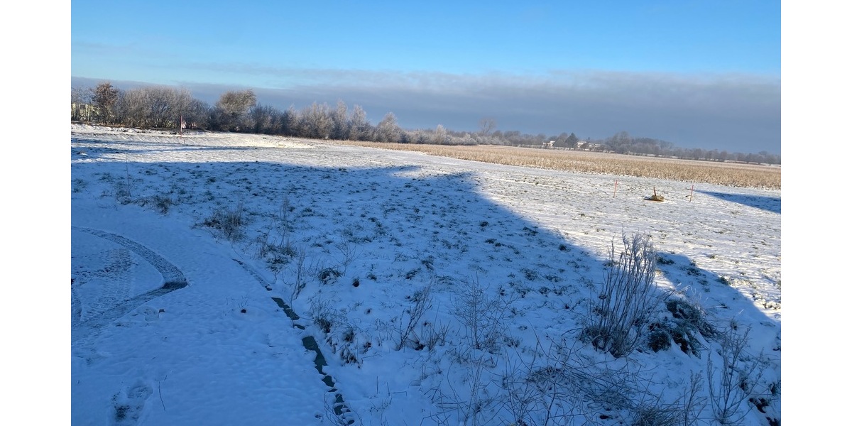 Es gibt sie wieder, die KfW Förderung für nachhaltiges Bauen ! Haus inkl. Grundstück - Hausbau / Musterhaus Klappholz | Angebot:14523942