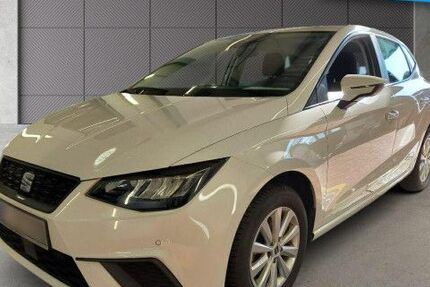Seat Ibiza 30.894 km 17.280 &euro; Flensburg 24941