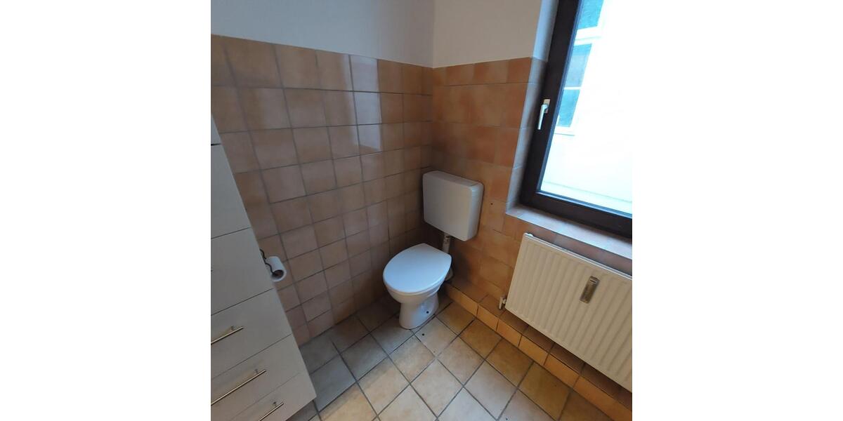 Etagenwohnung Flensburg - 2 Zimmer, 35 m&sup2;, 430&euro; | Angebot:23642282