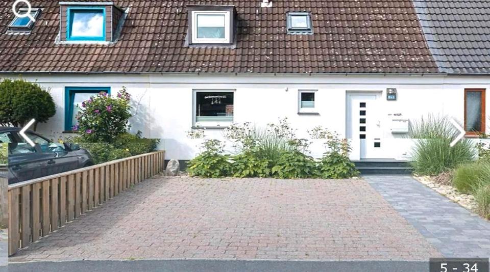 Reihenhaus Tastrup - 3 Zimmer, 73 m&sup2;, 258.000&euro; | Angebot:26038874